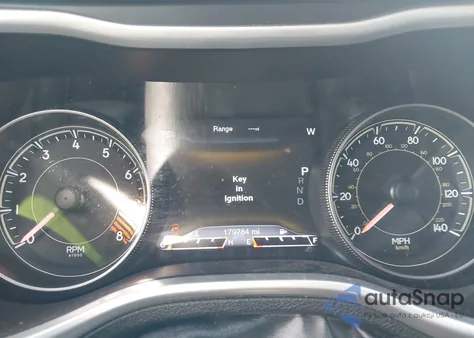 2014 Jeep Cherokee Trailhawk из США, поврежденный, VIN 1C4PJMBS8EW244453